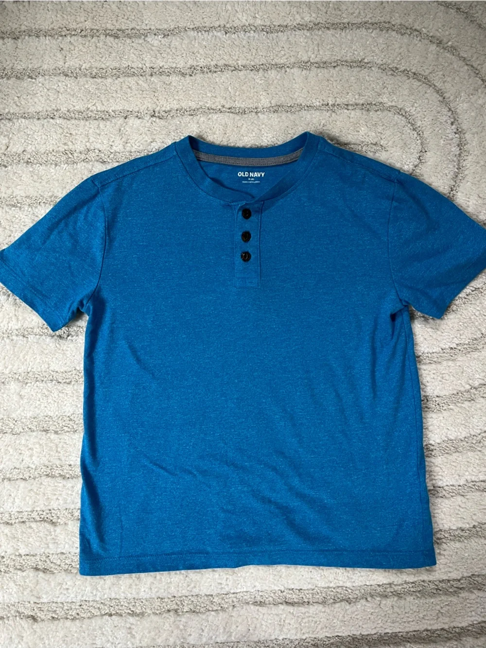 Boys Old Navy Top